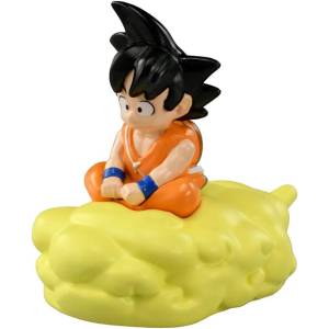 Dream Tomica: Dragon Ball - Goku & Flying Nimbus [Takara Tomy]