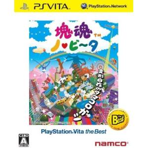 Katamari Damacy no Vita - PlayStation Vita the Best [PSV - Used Good Condition]