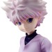 Hunter X Hunter - Kirua Zoldick [GEM Series]