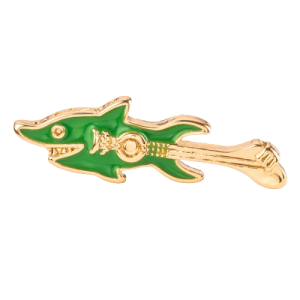 One Piece: Earrings Collection - Brook [Toei]