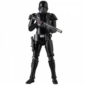MAFEX (No.44) Rogue One A Star Wars Story - Death Trooper [Medicom Toy]