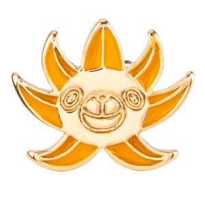 One Piece: Earrings Collection - Thousand Sunny [Toei]