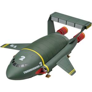 Extra-Large Thunderbird 2: Thunderbird No.14 [Aoshima]