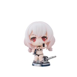 Azur Lane: Sirius - SD Summer Swimsuit Vol.2 [Hanabee]A
