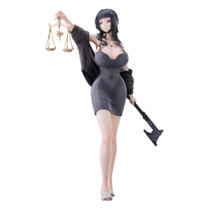 Goddess of Victory NIKKE: D: Killer Wife 1/7 [Ensoutoys]