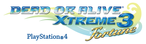 Buy Dead or Alive Xtreme 3 Strongest Package - Used Good Condition