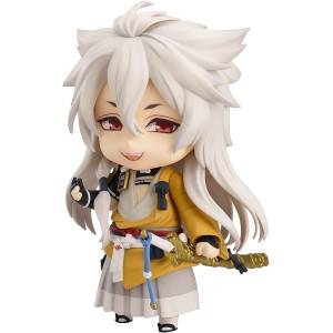 Touken Ranbu Online - Kogitsunemaru [Nendoroid 525]