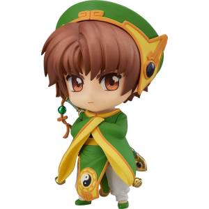 Cardcaptor Sakura - Syaoran Li [Nendoroid 763]