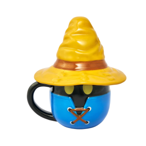 Final Fantasy Mug - Vivi [Square Enix]