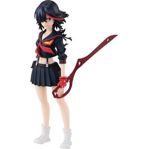 POP UP PARADE: Kill La Kill - Matoi Ryuuko & Senketsu [Good Smile Company]