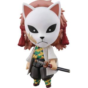 Nendoroid Demon Slayer: Kimetsu no Yaiba - Sabito LIMITED EDITION [Nendoroid 1569]