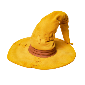 Final Fantasy IX: Vivi's Hat [Square Enix]