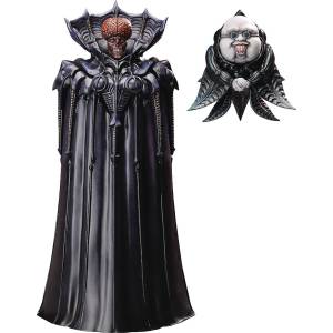 Figma SP-085: Berserk - Void & figFIX Ubik (Limited Edition +
