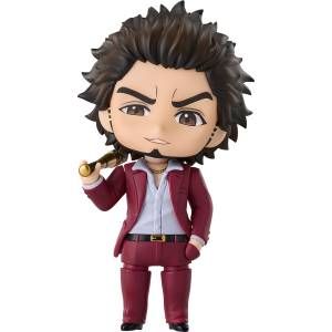 Nendoroid 2720: Yakuza - Ichiban Kasuga [Good Smile Arts Shanghai]