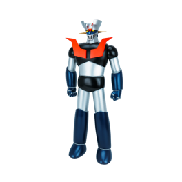 Mazinger Z: Soft Vinyl Figure HL PRO - Repainted Ver. (40cm) [Art