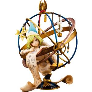 Witch Hat Atelier: Coco & Fudemushi - 1/8 (REISSUE) [Kotobukiya]