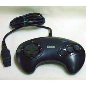 Official Controller [MD - Used / Loose]