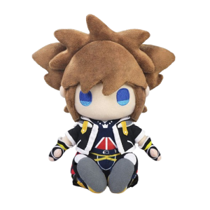 Kingdom Hearts II: Plush Toy - Sora [Square Enix]