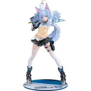 Girls' Frontline - PA-15: Highschool Heartbeat Story [Phat Company]