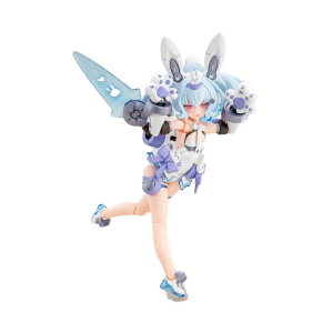 Megami Device: PUNI☆MOFU Yuki Tu 1/1 [Kotobukiya]