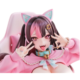 Creator's Collection Danimaru: Seductive Jirai Kei Nekomata