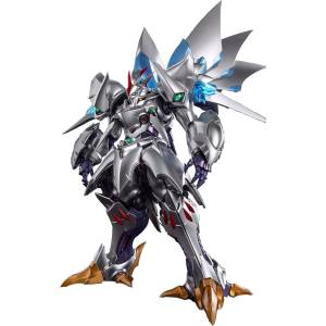 MORTAL MIND Series: Super Robot Wars OG - Cybuster (Spirit Posession Ver.) (Special Edition) [CCSTOYS]