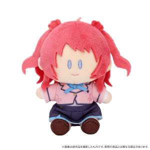 Gakuen Idolmaster: Yori Nui Mini Plush - Saki Hanami [Movic]