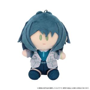 Gakuen Idolmaster: Yori Nui Mini Plush - Temari Tsukimura [Movic]