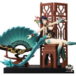 juni-taisen-zodiac-war-xiao-