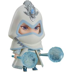 Nendoroid Ao Bing DX Ver. - Ne Zha [Nendoroid 1460-DX]