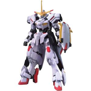 HGI-BO: Mobile Suit Gundam - ASW-G-35 Gundam Hajiroboshi 1/144 [Bandai]