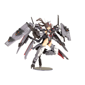 Frame Arms Girl: IZUMO - Destroyer Ver. [Kotobukiya]