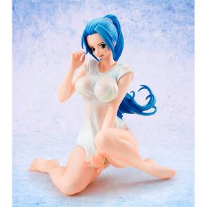 One Piece - Nefertari Vivi Ver. BB Limited Edition [Portrait Of Pirates]