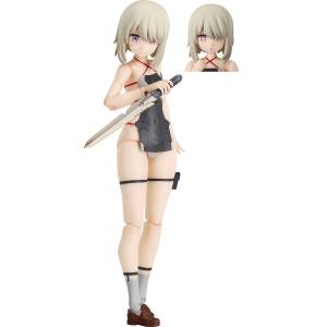 Original Character by Ota Youjo: Cuckoo - Hyper Body (Limited + Bonus) [Good Smile Arts Shanghai]