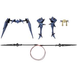 Hyper Body Extension Parts Set - High Mobility Assault Equipment (Melee Type) [Good Smile Arts Shanghai]