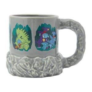 Pokémon: CAVE DWELLER - Mug (Limited Edition) [The Pokémon Company]