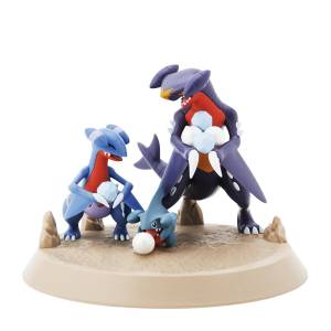 Pokémon: CAVE DWELLER - Accessory Tray (Limited Edition) [The Pokémon Company]