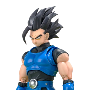 S.H.FIGUARTS: Dragon Ball Legends - Shallot (Limited Edition) [Bandai Spirits]