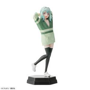 Desktop x Decorate: Seitokai ni mo Ana wa Aru! - Tan Otori (SEGA) [2nd hand]