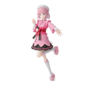 Desktop x Decorate: Maebashi Witches - Yuina Akagi (SEGA) [2nd hand]