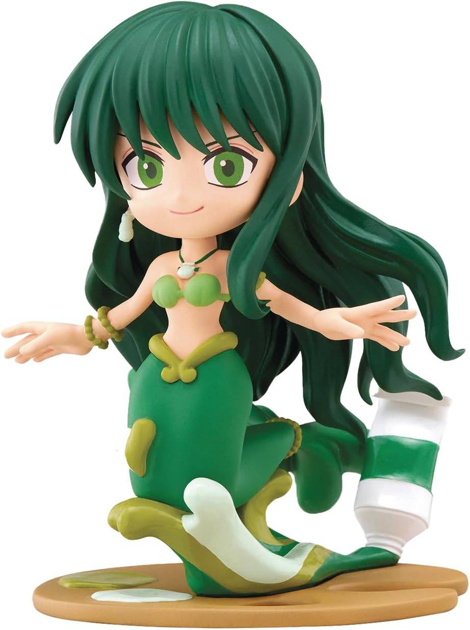 PalVerse Pale: Mermaid Melody Pichi Pichi Pitch - Rina [Bushiroad Creative]