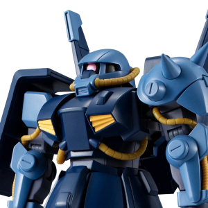 Robot Spirits SIDE MS: RMS-106 Hizack (Earth Federation Forces Spec.) - Ver. ANIME (Limited Edition) [Bandai Spirits]