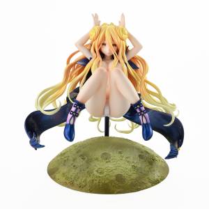 Date A LIve IV: Mukuro Hoshimiya (Reissue) 1/7 [Bellfine]