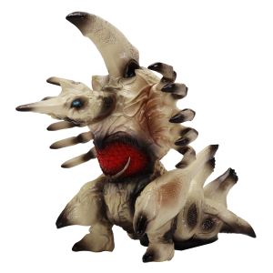 Middle Size Series GAMERA 5th Edition: Giant Legion (Standard Ver.) [CCPJapan]