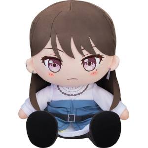 BanG Dream!: MyGO!!!!! Plush Toy - Taki Shiina (Large Size) [Good Smile Company]