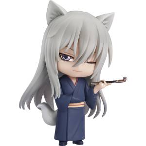 Nendoroid Light: Kamisama Kiss - Tomoe (Fox Demon Ver.) [Good Smile Arts Shanghai]