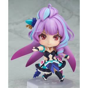 Macross Delta - Mikumo Guynemer [Nendoroid Co-De]