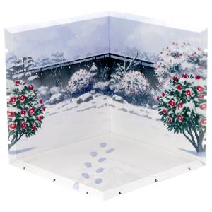 Dioramansion 150: Blooming Camellias [PLM]