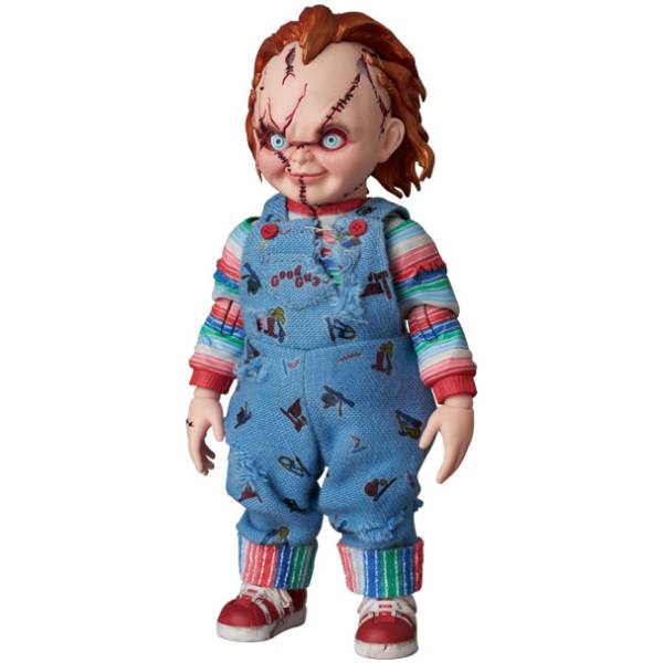 マクファーレントイズ チャイルド・プレイBRIDE OF CHUCKY マクファーレントイズ チャイルド・プレイBRIDE OF CHUCKY