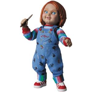 MAFEX (No.278): Chucky Child's Play 2 - Good Guys (Renewal Ver.) [Medicom Toy]